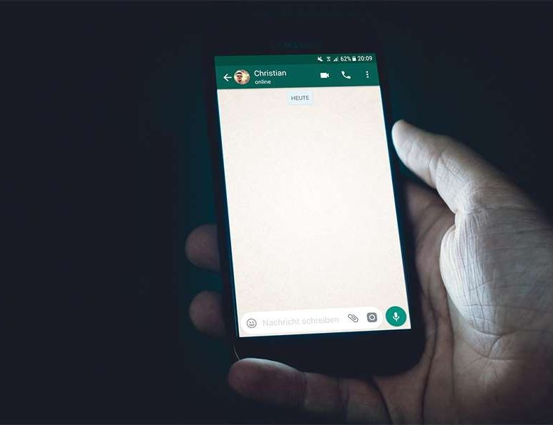 WhatsApp limita reenvío de mensajes para evitar desinformación