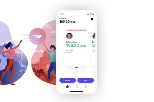 Calibra, el monedero digital de Facebook, pasa a ser Novi y surgen detalles de cómo funcionará con WhatsApp para transferir dinero
