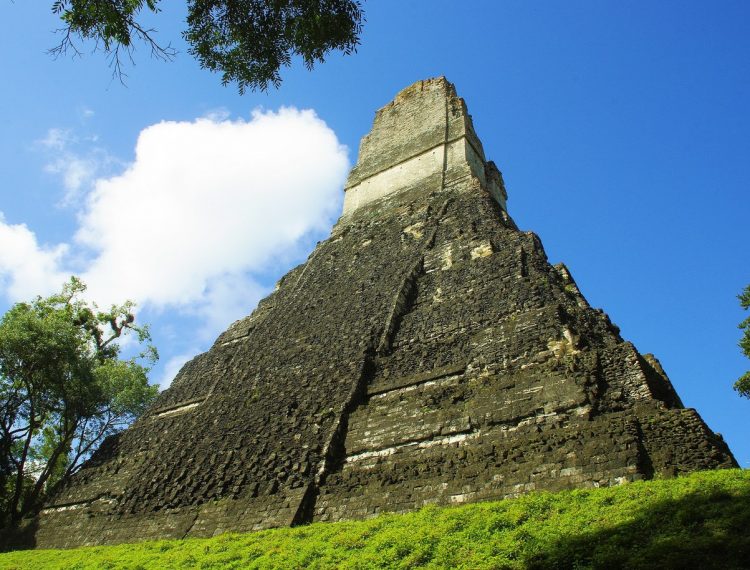 Los mayas contaminaron el agua con mercurio y se intoxicaron a sí mismos: esta es la historia perdida y recién encontrada de Tikal