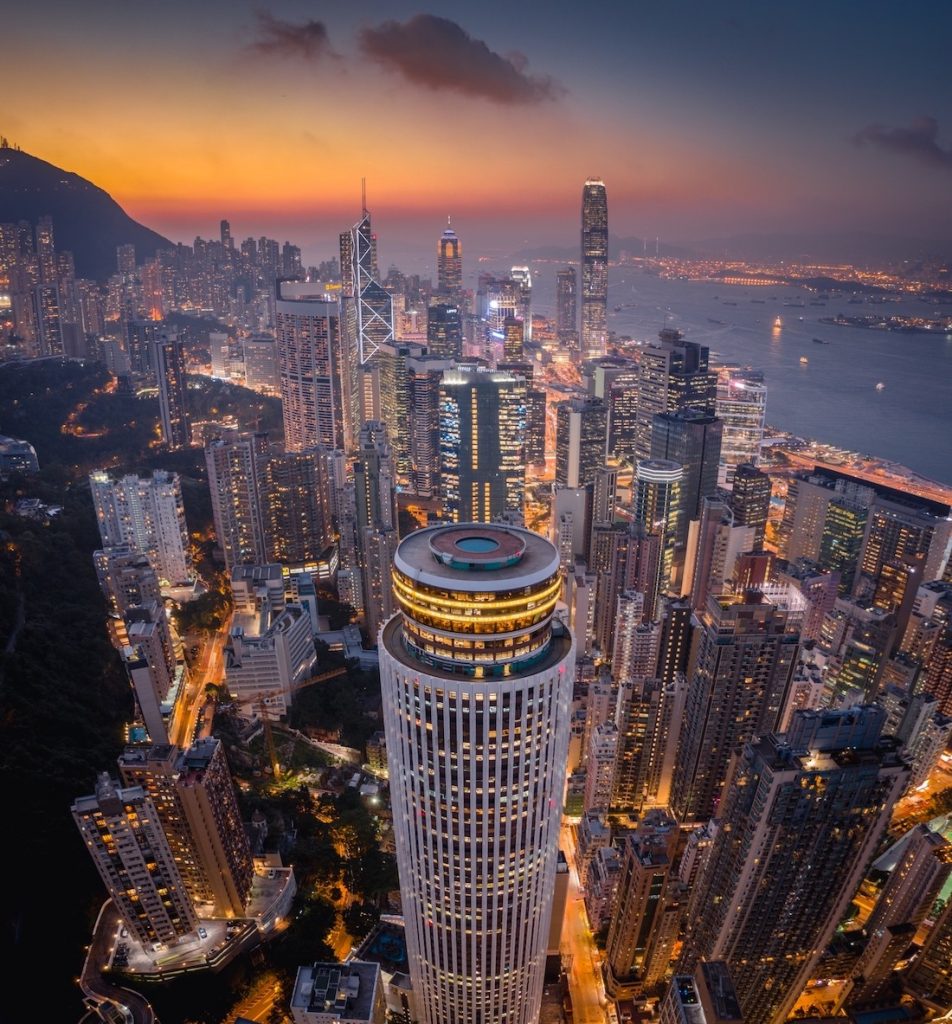  Vibrant Hong Kong By Leemumford8 Uk