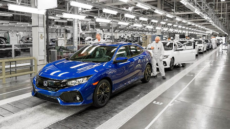 Honda sufre un ataque de virus ransomware; la producción de automóviles se detuvo en algunas plantas