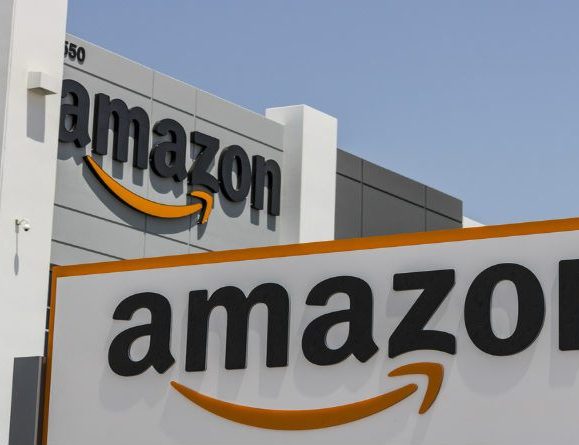 Amazon prohíbe uso de su programa de reconocimiento facial