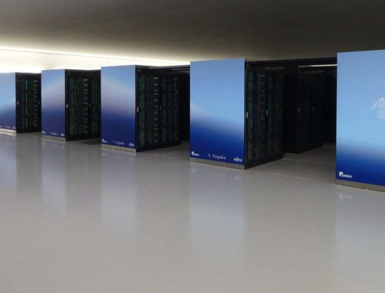 La supercomputadora más potente del mundo está en Japón, se llama Fugaku y ofrece una brutal capacidad de 415.5 petaflops