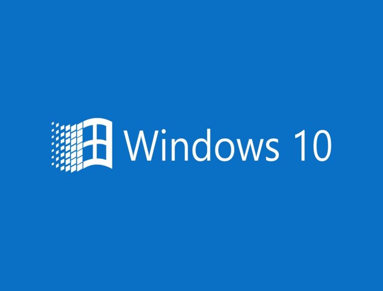 La forma más sencilla de aumentar la velocidad de inicio en Windows 10