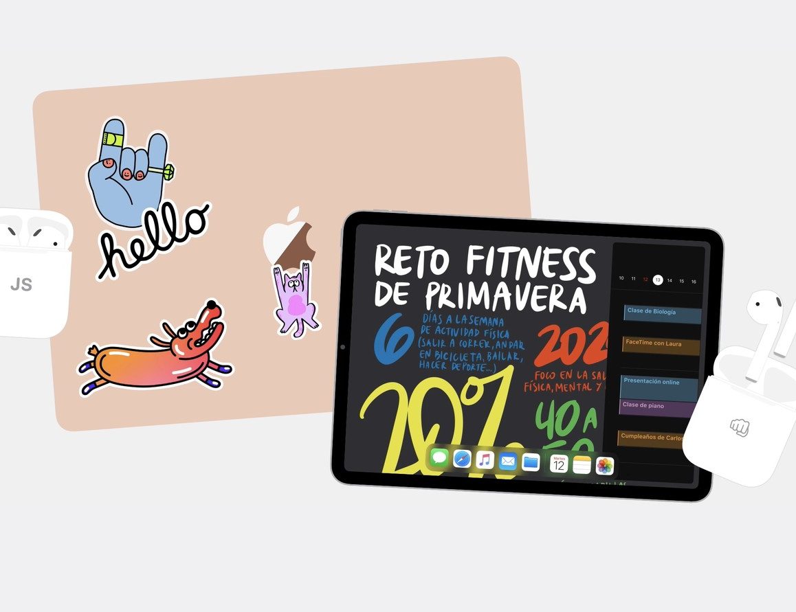 AirPods gratis en la compra de una Mac o iPad en México: Apple anuncia sus promociones especiales para estudiantes y maestros