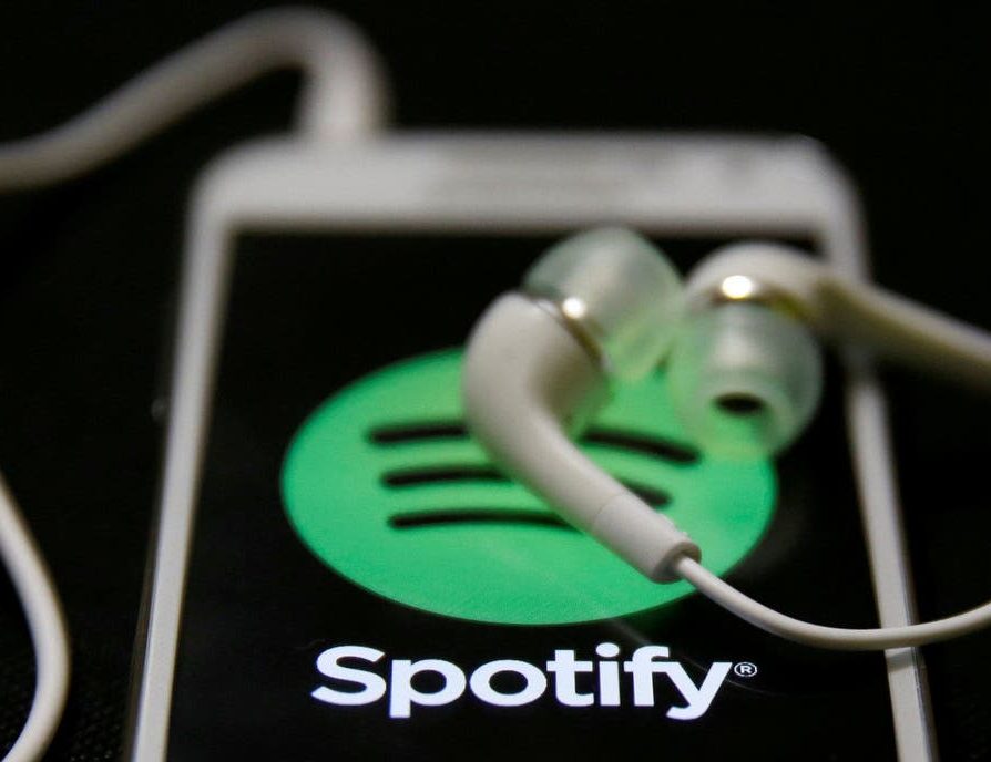 Spotify restablece hasta 350.000 contraseñas vinculadas a la fuga de datos de terceros